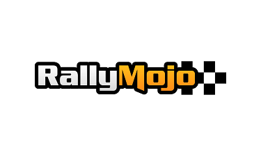 RallyMojo.com - Creative brandable domain for sale